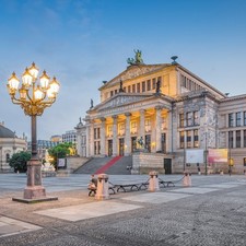Berlin - Kurzurlaub für 2