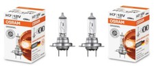 2x OSRAM Original H7 12V 55W