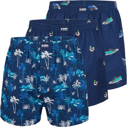 Happy shorts boxershorts - happy,