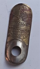 Patacchino Metallfries