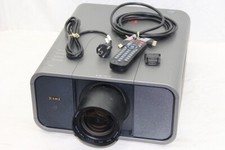 *Eiki LC-HDT700*Beamer Projektor 7000Ansi 16:9(Christie LHD700/Sanyo PLC-HP7000)