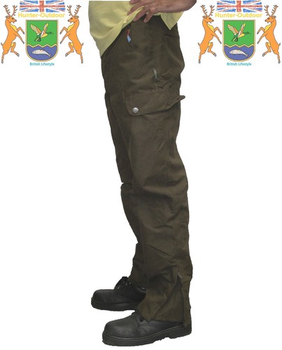 Wildhüterhose jagd outdoor - jagd,,