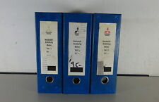 Werkstatthandbuch Reparaturanleitung Mitsubishi Motoren Band 1-3 ab Baujahr 1991