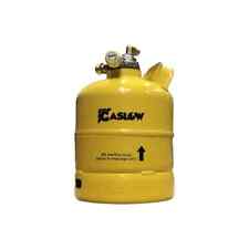 Gaslow 2,7Kg nachfüllbare CNG LPG Tank Flasche R67-01 Zulassung Autogas Heizen
