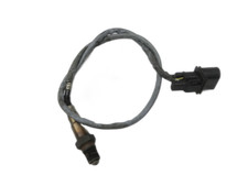 Lambdasonde Vorkat für Mercedes W203 C200K 04-07 1,8 120KW 0258007161