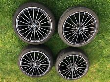 Alufelgen OZ Anniversary 35 ,8J x 17 Zoll, ET 35, Lochkreis 5 x 100