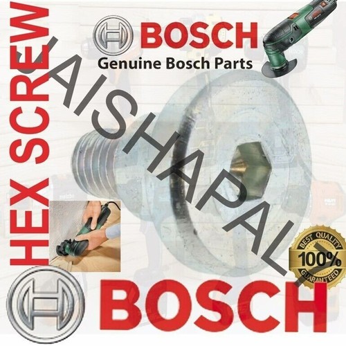 Sechskantschraube für bosch - sechskantschraube,