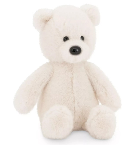 Orange toys soft - toys,, bär