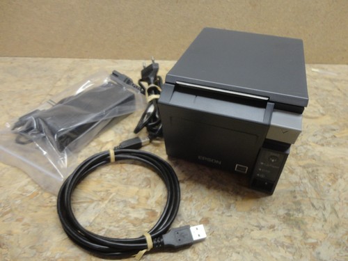 Bondrucker epson 70 ii - bondrucker,