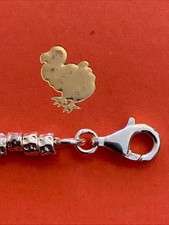 DoDo Armband mit 65 Granelli