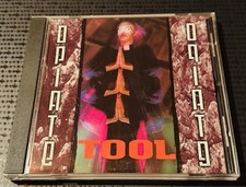 Tool - Opiate | CD | 1992 |