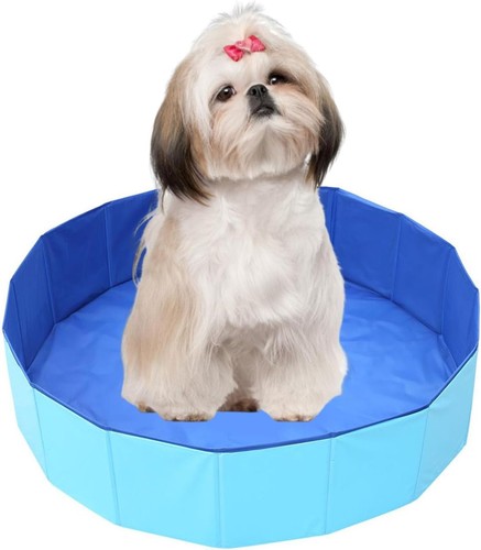 Hundeplanschbecken,Hundepool,5