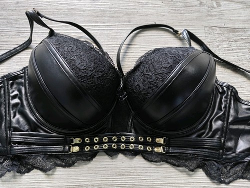 Gothic goth nieten 80 - gothic,
