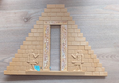Playmobil ref 4240 - ref, aussenwand