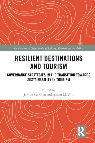 Resilient destinations and - resilient,