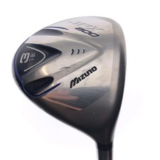 Gebrauchtes Mizuno JPX 800 3 Fairwayholz / 15 Grad / Regular Flex