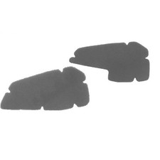 ScooterLibre Luftfilter Paar (für: Piaggio Hexagon 125 EXS1T 96-98 )