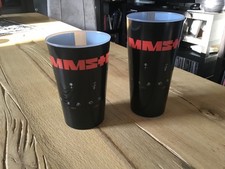 Rammstein Becher Tour 2024