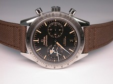 2016 Omega Speedmaster 57