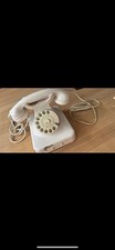 Telefon W48 Elfenbein