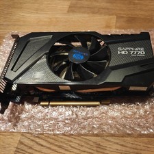 Sapphire Radeon HD 7770 GHz Edition, 1GB GDDR5
