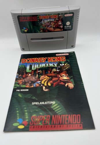 Donkey kong country mit - donkey,