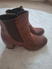 Damen Stiefel Ara 5.5