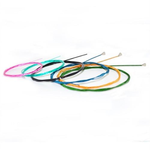 Klassische gitarrensaiten - klassische,