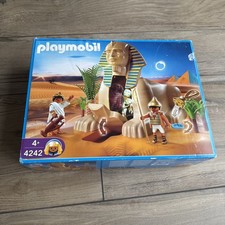 Playmobil 4242 Sphinx Mumie