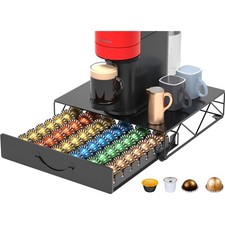 Kapselhalter organisator - kapselhalter,