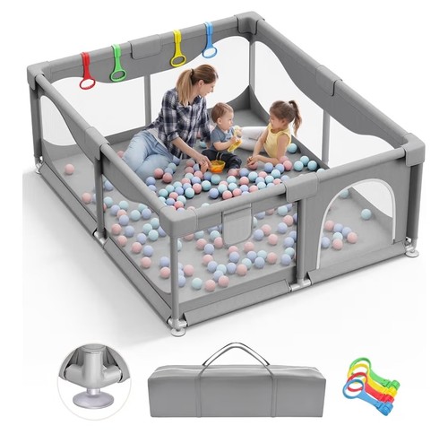 Valquid baby laufstall 200 x - baby, laufstall,