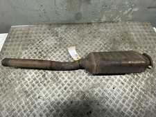 90921 Rußpartikelfilter AUDI A8 (4E) 4E0131701 4.2 TDI 240 kW 326 PS