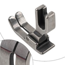 1pc #P351-NF Scharnier Nähfuß für Nadeltransport Nähen Juki DLN-415 DLN-5410