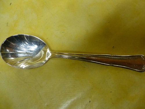 Zuckerlöffel 100 mit - 100, 100er
