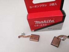 Original MAKITA® Kohlen
