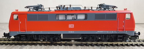 Fleischmann 4346 elektrolok - fleischmann,