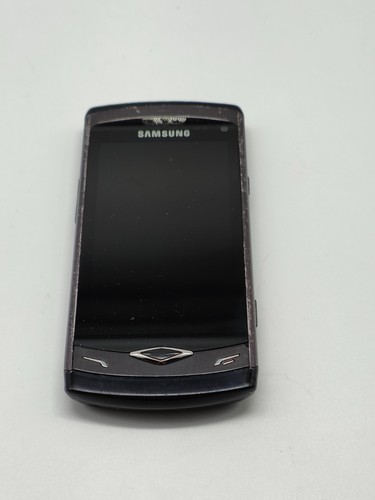 Samsung wave s8500 2gb - wave, gt-s8500