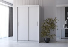 Schwebetürenschrank