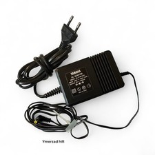 Original Netzteil Yamaha Adapter Model No.518F4301  9V —-800mA