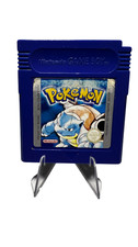 Pokemon Blaue Edition Nintendo