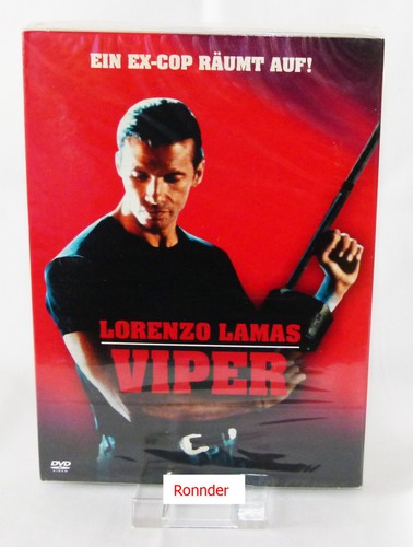 Viper ein cop räumt auf - räumt,