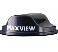 Maxview Roam LTE/WIFI-Antenne Internetantenne mit Router Camping 1597123