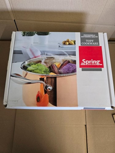 Spring culinox bräter cm - culinox,