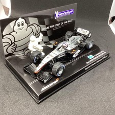 Minichamps McLaren MP4-19 Kimi