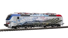 KM1 Vectron 193 Spur 1 E-Lok