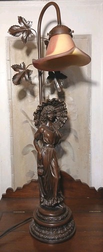 Große vintage jugendstil - jugendstil, a