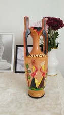 Vintage Vase Ceramiche Del