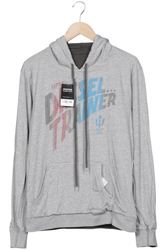 Diesel kapuzenpullover herren - diesel,