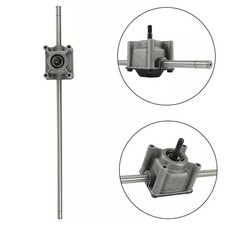 Optimal Performance Ersatz