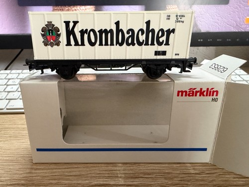 Märklin somo - märklin,